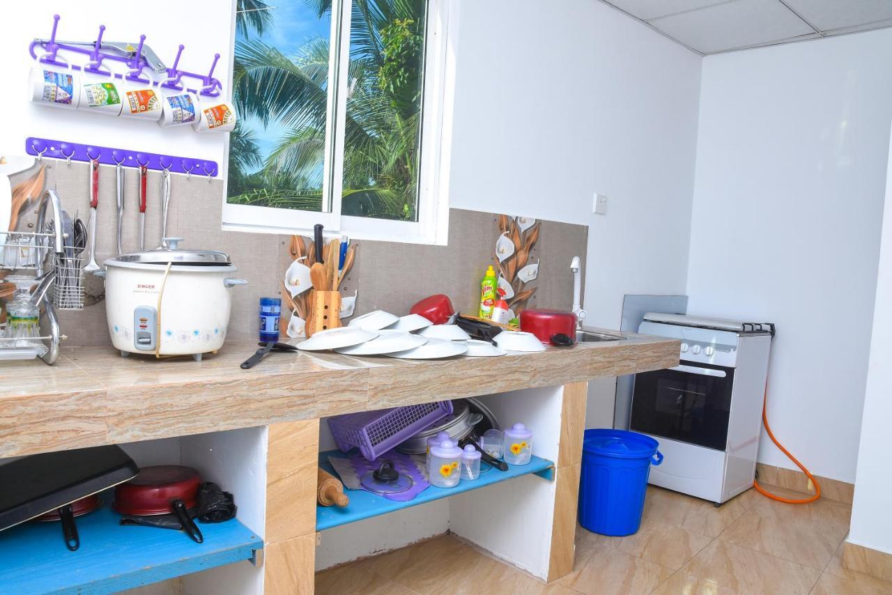 Rashmi Homestay Balapitiya Extérieur photo