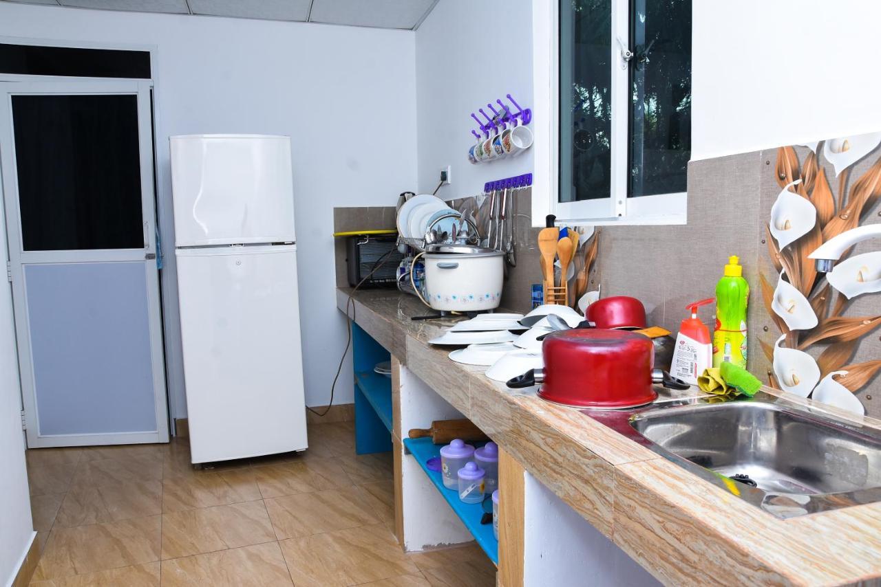Rashmi Homestay Balapitiya Extérieur photo