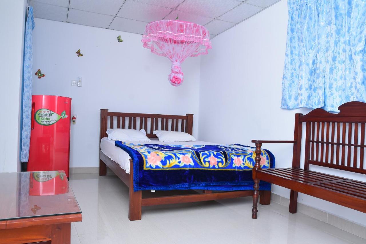 Rashmi Homestay Balapitiya Extérieur photo