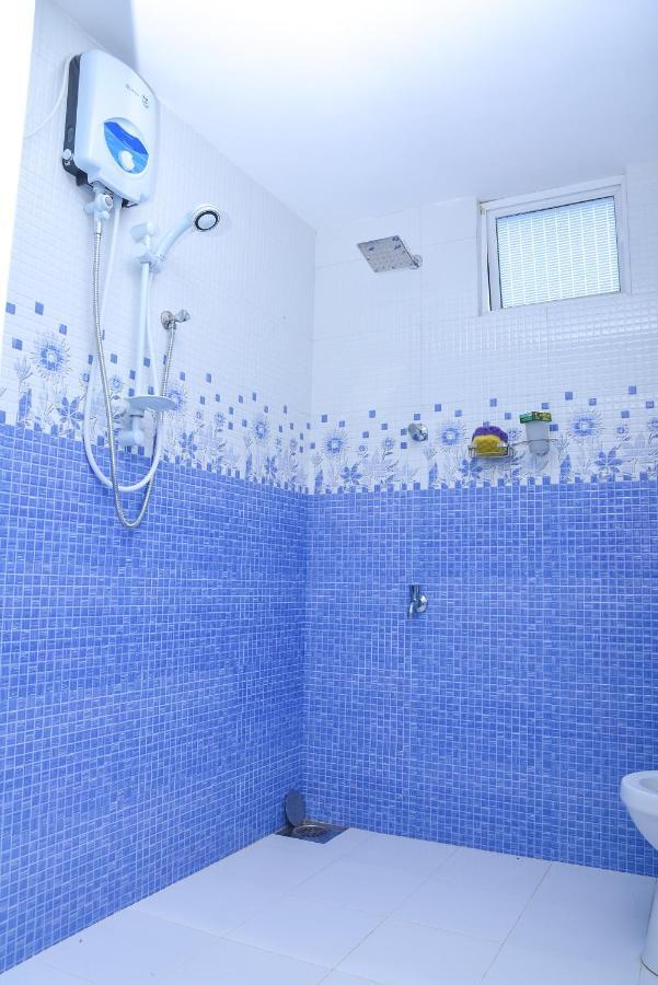 Rashmi Homestay Balapitiya Extérieur photo