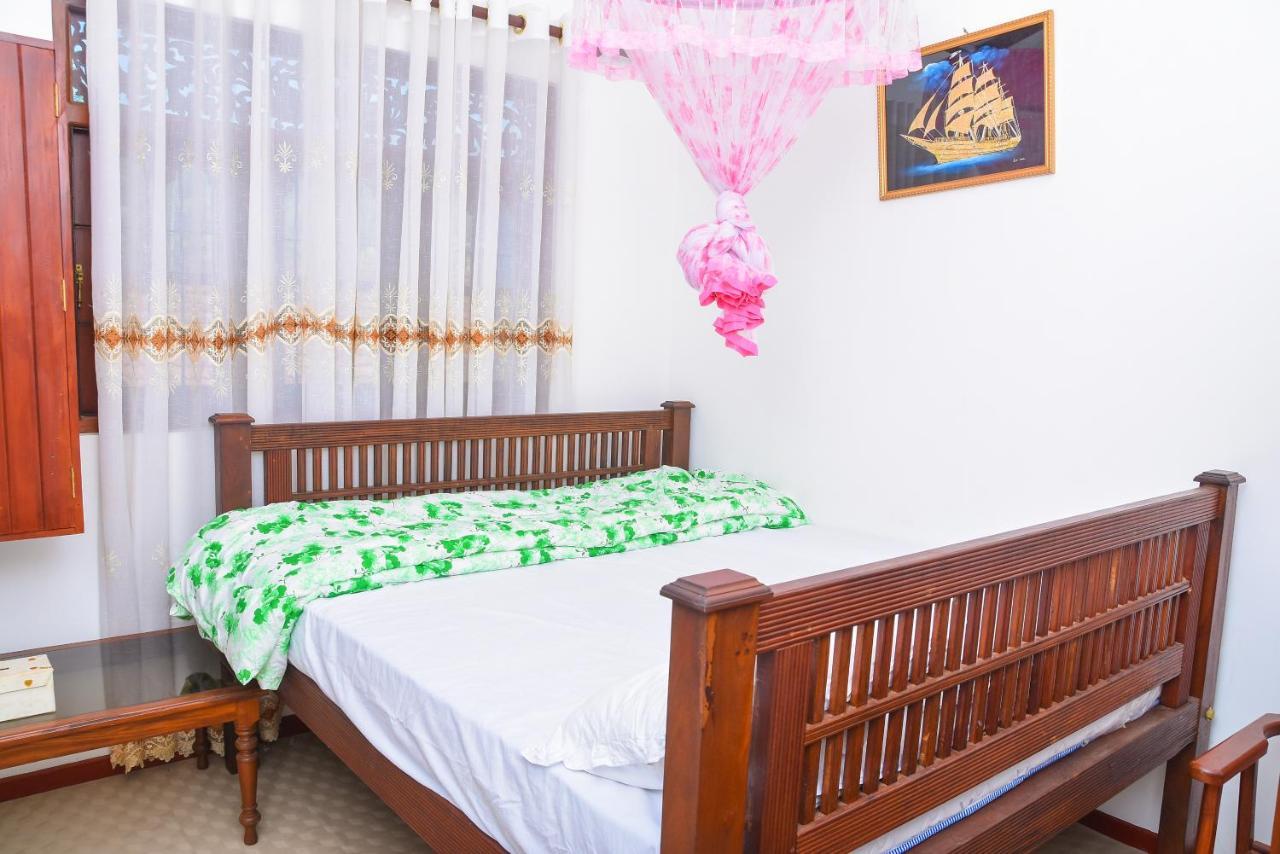Rashmi Homestay Balapitiya Extérieur photo