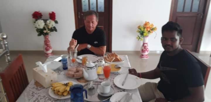 Rashmi Homestay Balapitiya Extérieur photo